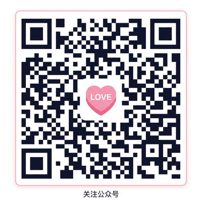 溏心 官方公众号二维码